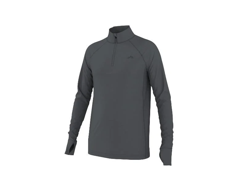 T-shirt technique homme — SKU IXK7Q9XVR29M2MZAC - Image 2