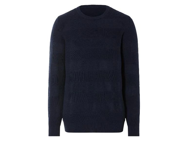 Pull en maille homme — SKU 5CMLB0ZN3B5B82LQ - Image 3