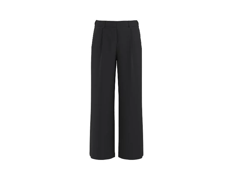 Pantalon large femme — SKU L98H6X5M91T7W4Q5 - Image 2