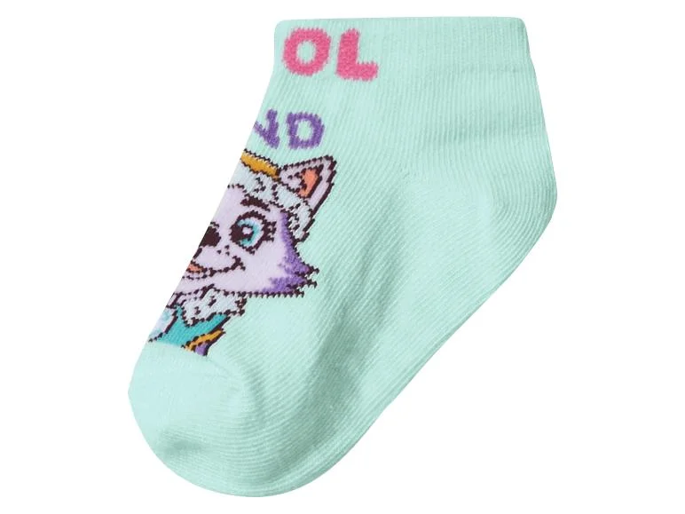 Lot de 7 paires de chaussettes La Pat' Patrouille enfant - Image 27