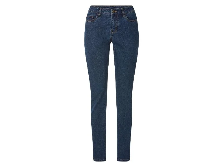 Jean super skinny femme — SKU QSM35IL8YL1Q47Y9GL - Image 4