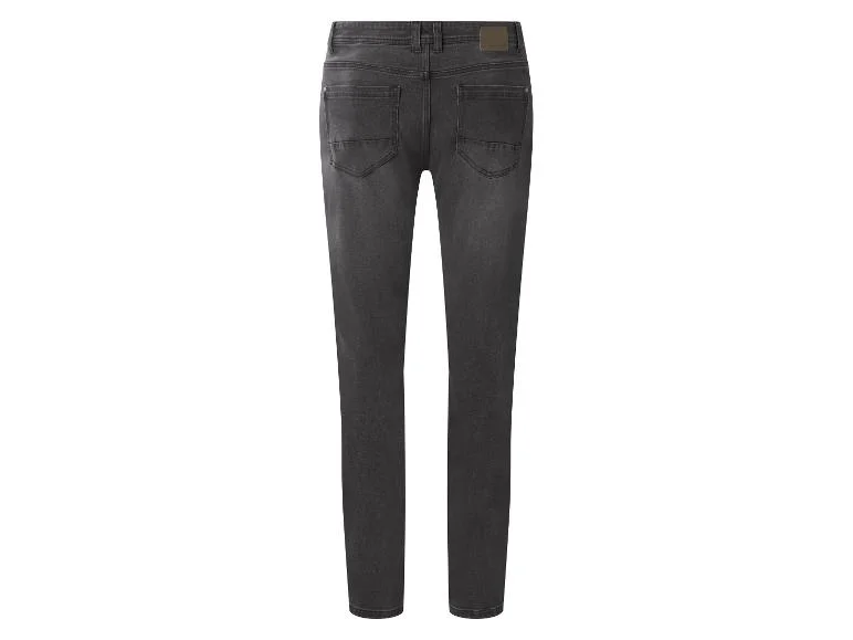 Jean premium slim fit homme - Image 7