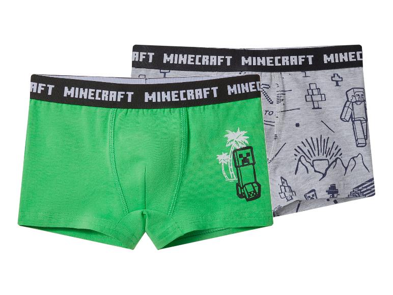 Lot de 2 boxers garçon — SKU JTY9FUZVHLXWC57SF - Image 11