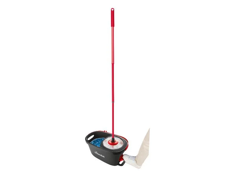 Set balai serpillère Turbo ONE - Image 8