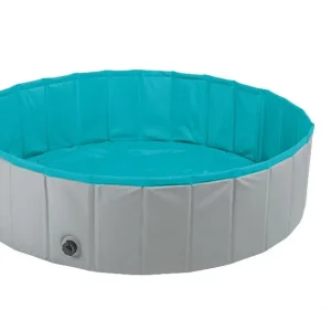 Piscine pour chien, 120 x 30 cm