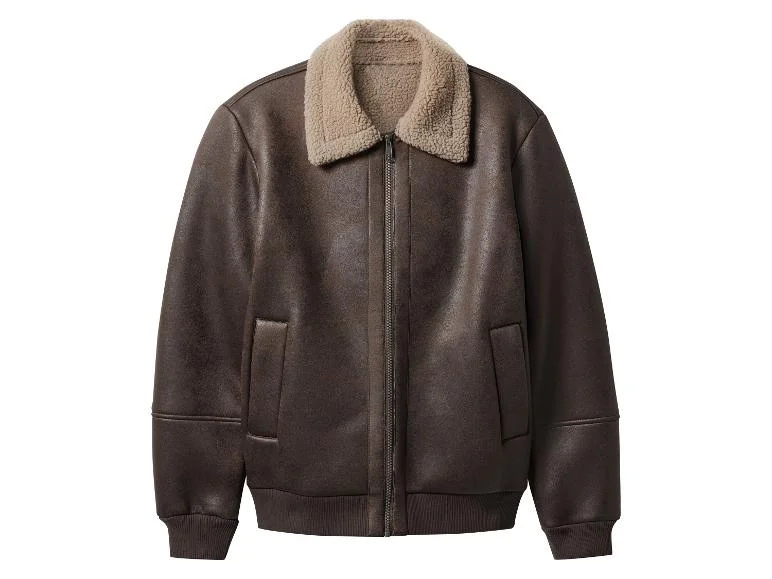 Blouson homme — SKU CYW74H3LS8BGKOJK - Image 3