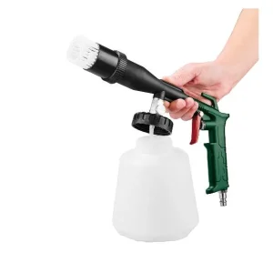 Pistolet de sablage pneumatique PDSP 1000 E6