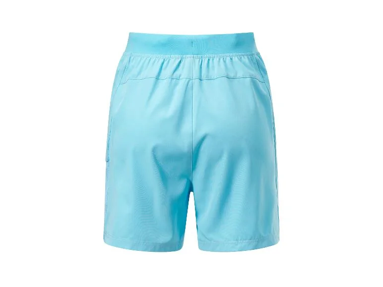 Short technique femme — SKU 4C9G1NSEBIX52GZN - Image 2