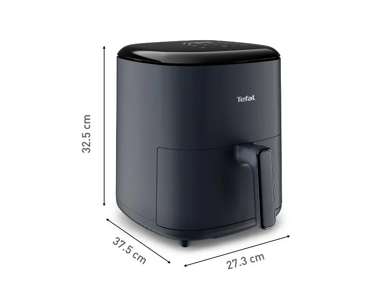 Moulinex Friteuse à air chaud Easy Fry Max EY245B, 1500 W - Image 5