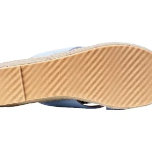 Sandales compensées femme — SKU 379XFVFSNEKQCBQ2C