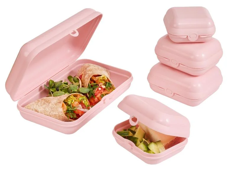 Set de 5 boîtes repas - Image 10