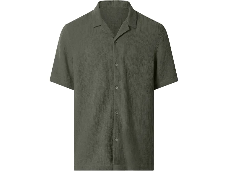 Pyjama en mousseline homme - Image 22
