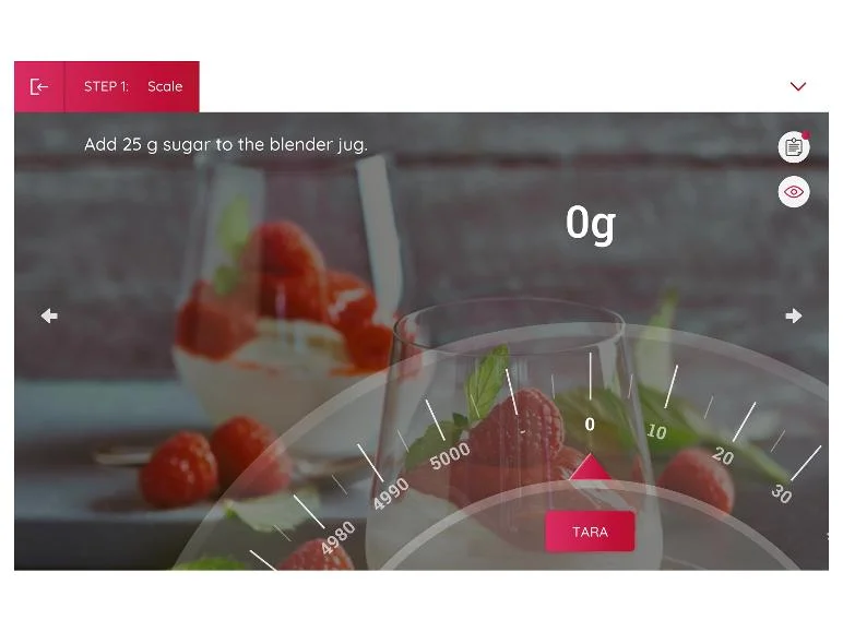 Monsieur Cuisine Smart Anthracite - Image 32