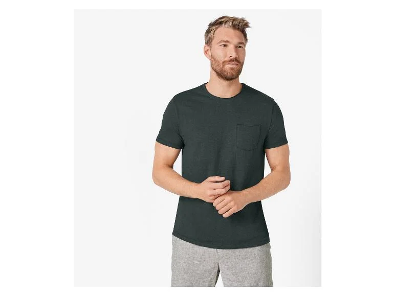 T-shirt homme — SKU LH8UJGSIDOX4MZBI - Image 11