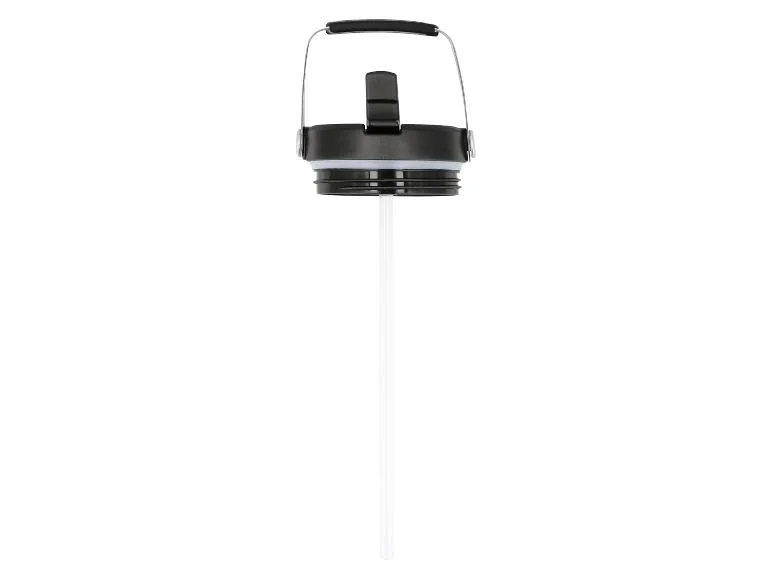 Gobelet isotherme en acier inoxydable avec anse, 880 ml - Image 4