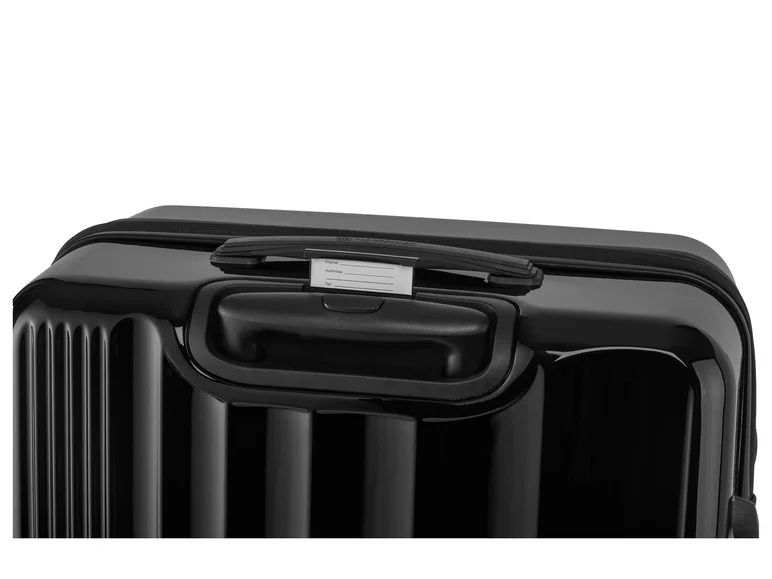 Valise trolley, 77 l — SKU B673NAQXKW4IPWL8 - Image 8