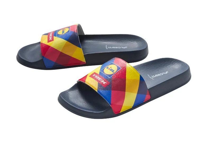 Mules de bain Lidl-Trek 2026 - Image 8