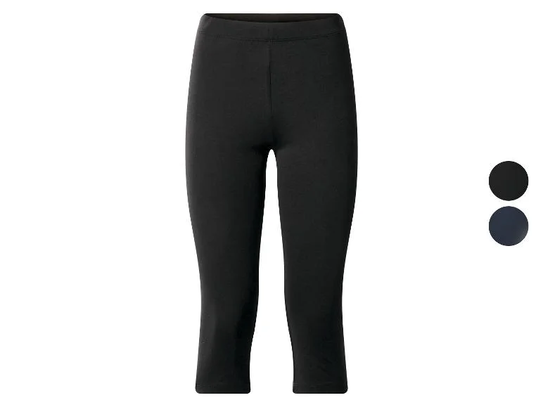 Lot de 2 corsaires femme