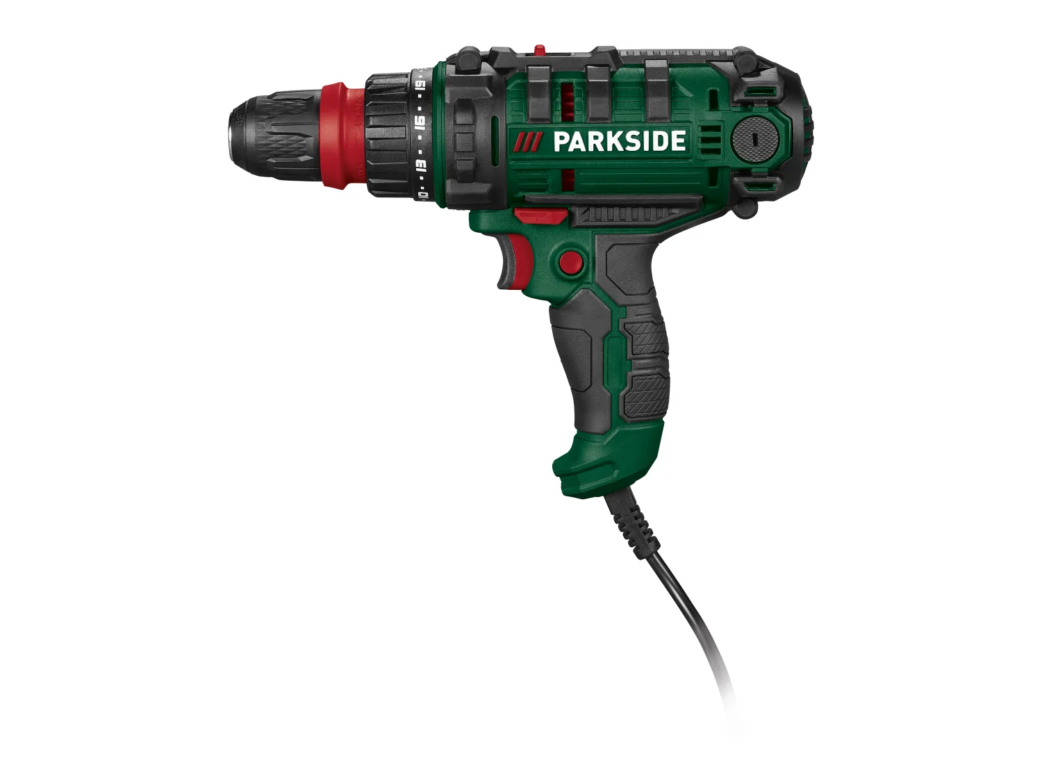 Perceuse-visseuse 2 vitesses PNS 300 B3, 40 Nm, 300 W - Image 6