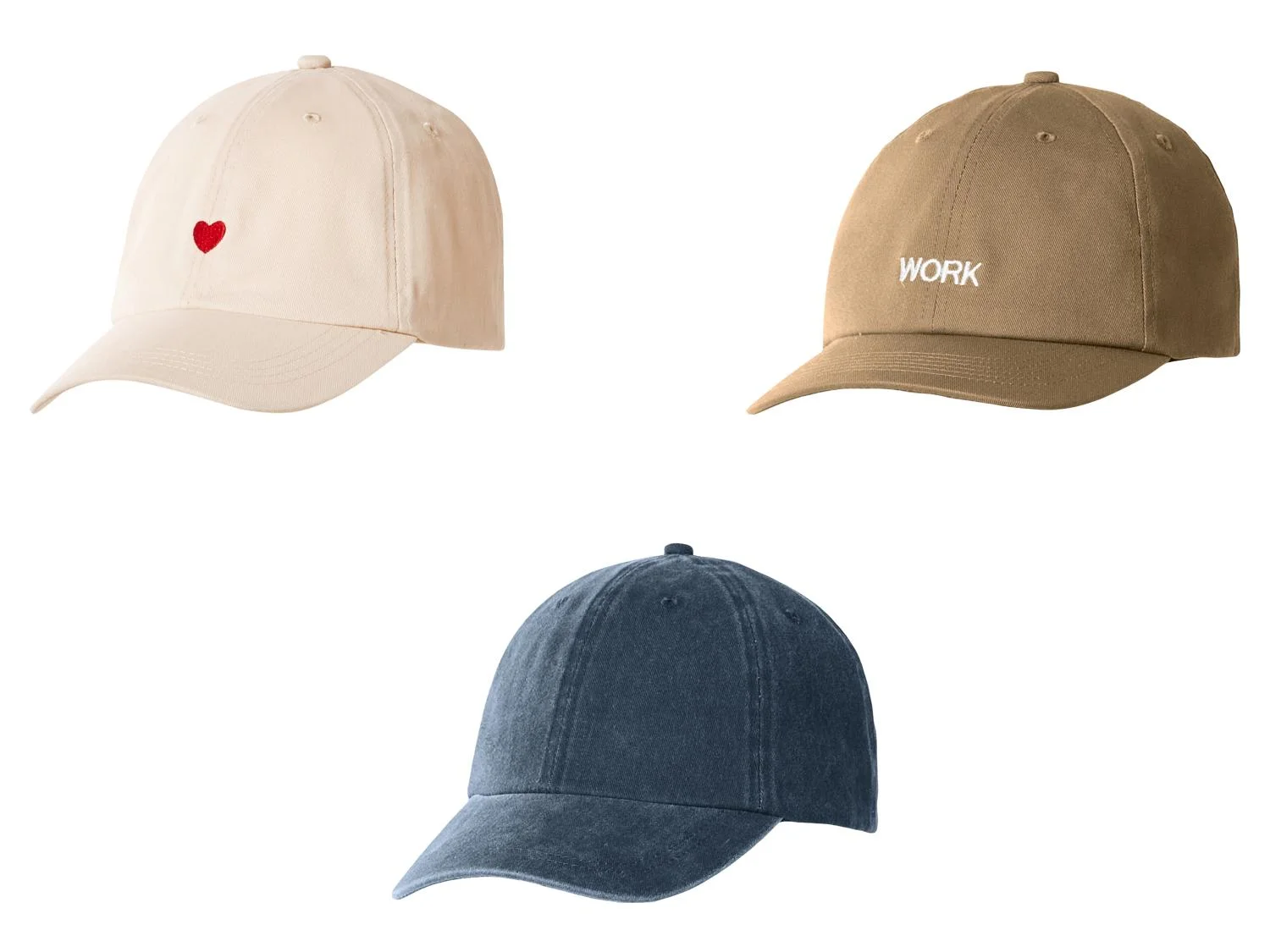Casquette femme/homme - Image 2