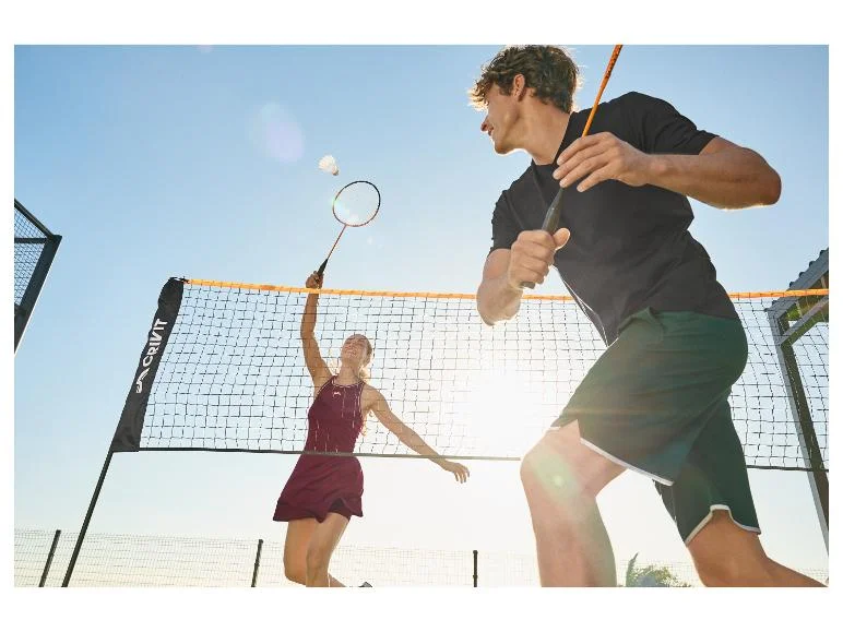 Set de badminton — SKU B88HE42J59MKK6RK - Image 3