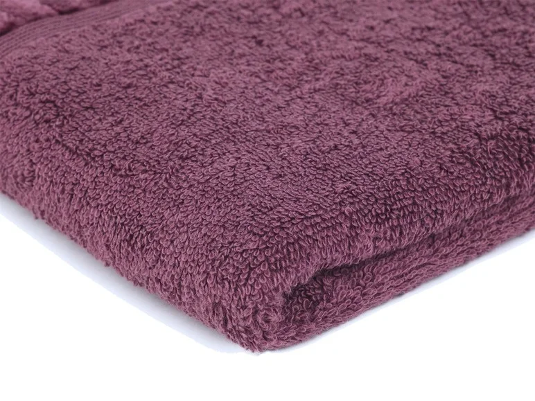 Serviette éponge, 50 x 100 cm - Image 35