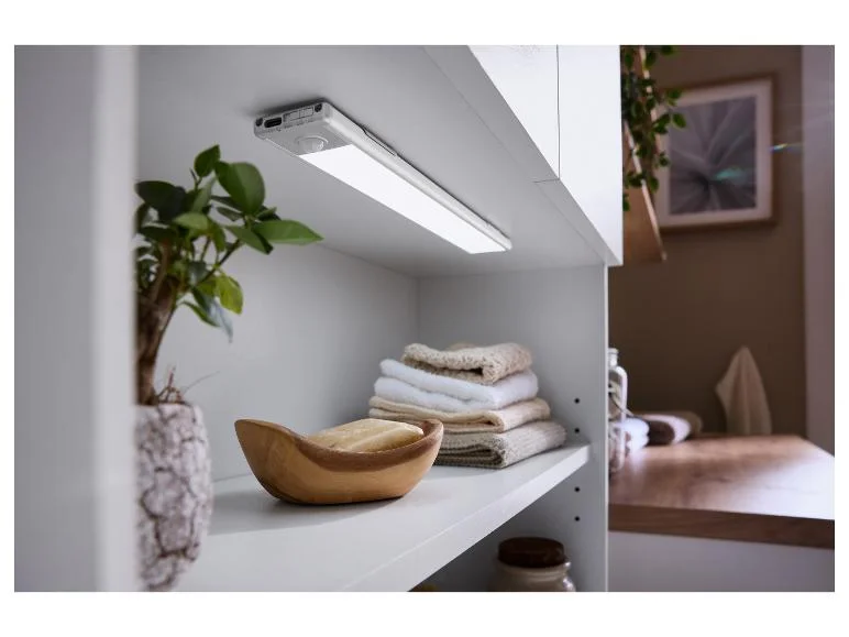 Réglette sous meuble sans fil — SKU LOCW42OIZ2CK683BF - Image 2