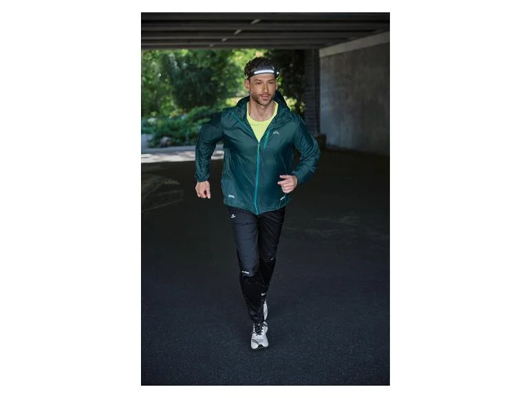 Veste de sport légère hommes - Image 4