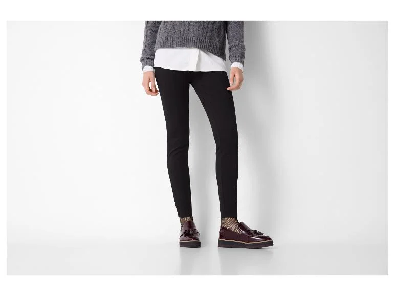 Jegging femme — SKU U9Q4IPD47MMS80H33