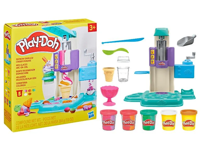 Set de pâte à modeler — SKU 6H75FSMSU6DXWZIFQ - Image 31