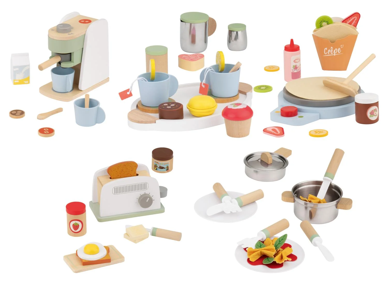 Jouet accessoires de cuisine - Image 20