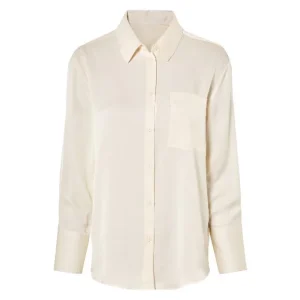 Chemise en satin femme — SKU 24JHYGWPC2KLGFKQH
