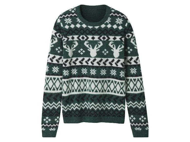 Pull en maille garçon - Image 7