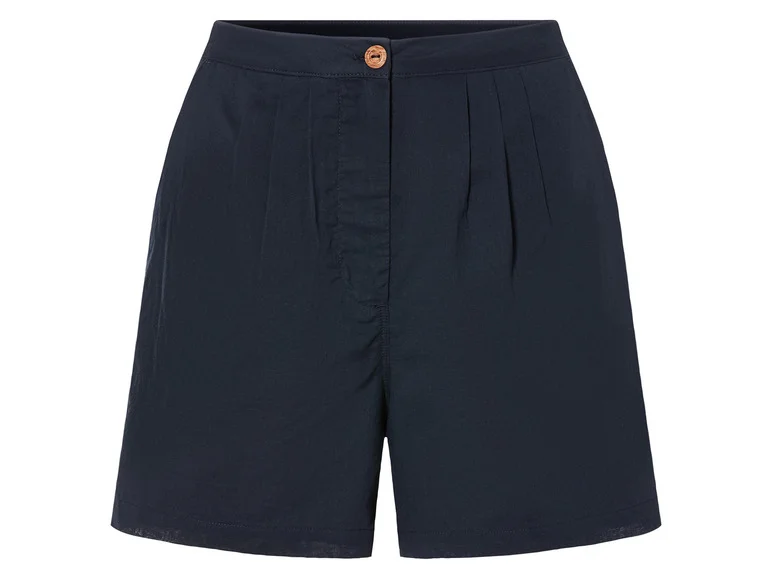 Short taille haute femme - Image 7