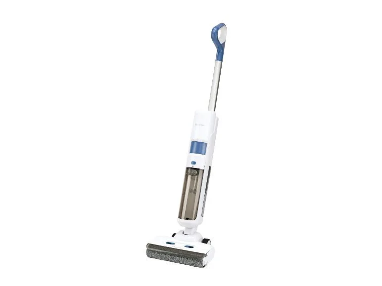 Nettoyeur de sols durs sans fil SHA 125 B1 - Image 3