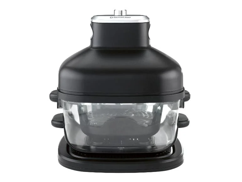 Friteuse sans huile en verre - Image 22