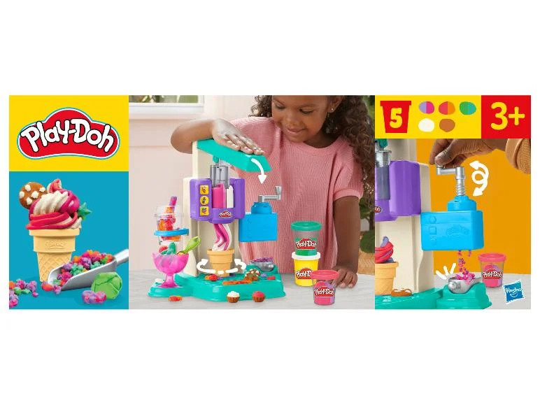 Set de pâte à modeler — SKU 6H75FSMSU6DXWZIFQ - Image 14