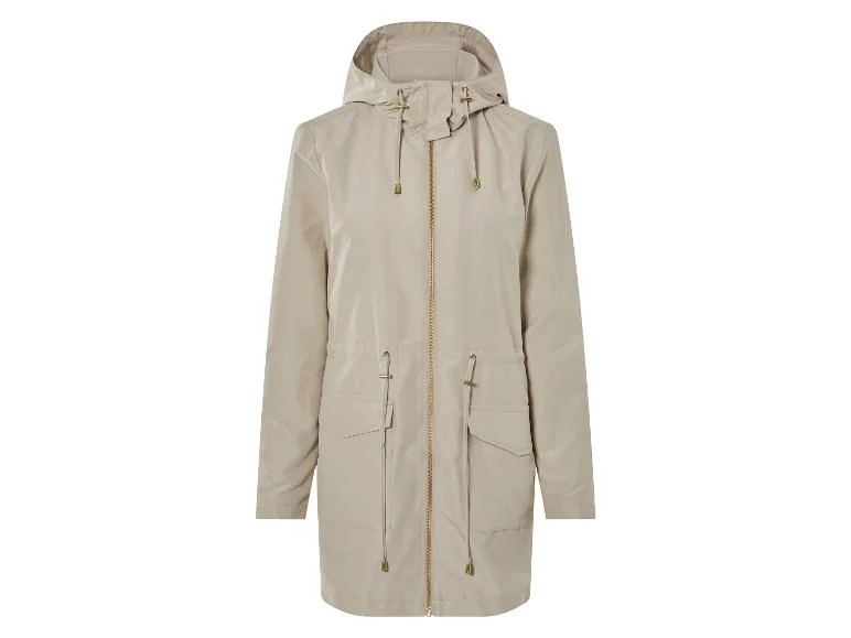 Parka femme — SKU FZRVJFQK5Z4GB9QX - Image 5