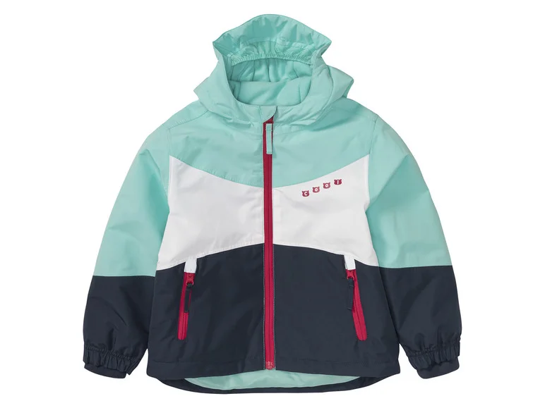 Veste de ski petite fille — SKU SL34VS87UVDUTY8705 - Image 10