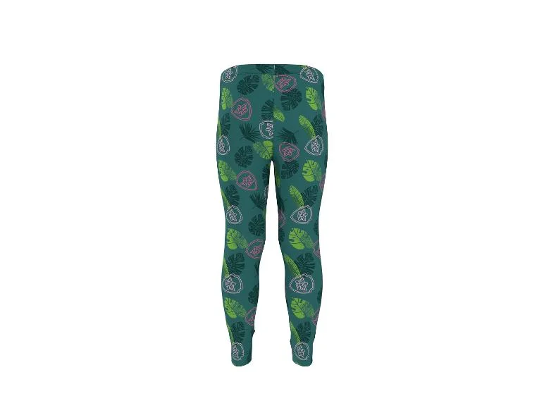 Leggings pour enfant, lot de 2 - Image 4