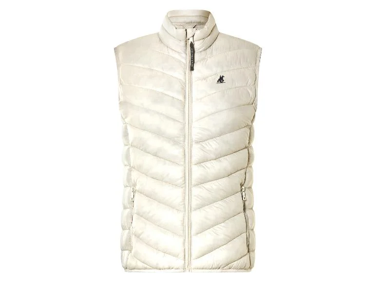 Gilet matelassé femme - Image 2