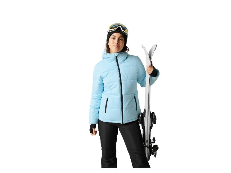 Veste de ski femme — SKU WGGZWPAKQARHCBM3 - Image 13
