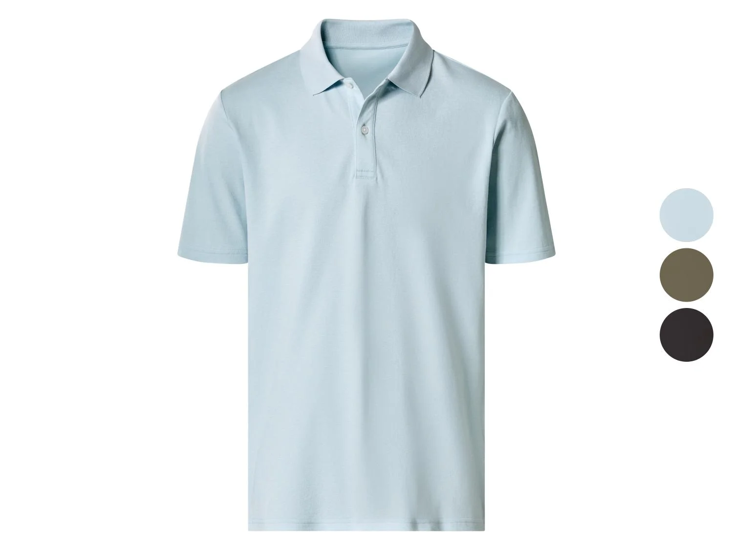 Polo piqué homme - Image 15
