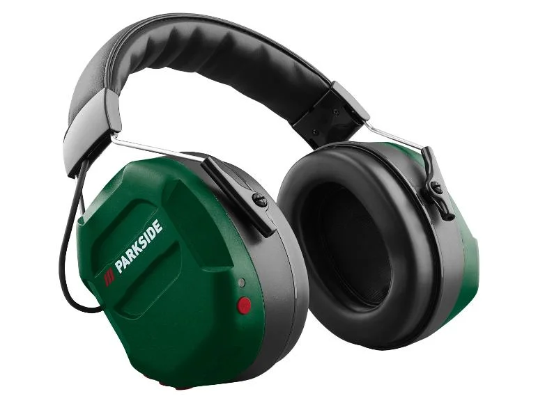 Casque anti-bruit Bluetooth®, PKB 5 C3 - Image 4