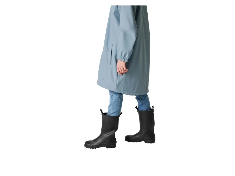 Veste de pluie thermique enfant - Image 9