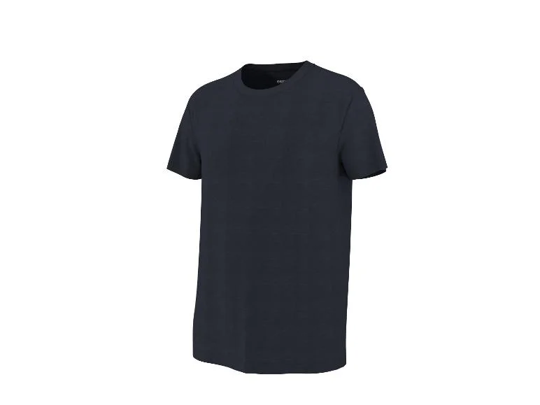 T-shirt pour homme — SKU V9D620WH2L0FSXTOOS - Image 10