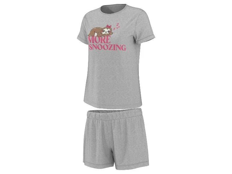 Ensemble pyjama femme — SKU YUKZCBLG66XCCUAQ8 - Image 12