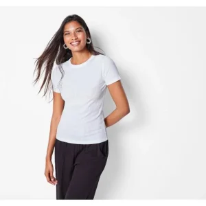 T-shirt femme — SKU BCC1UGU8CEWPAX2C