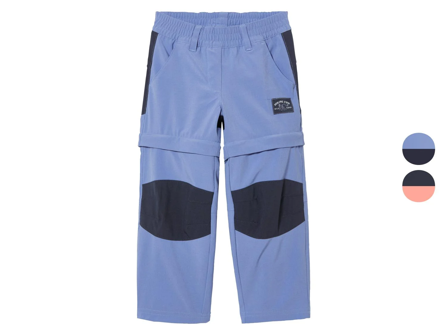 Pantalon technique petite fille — SKU U4EZURXWTOJ3JJE5TL - Image 14