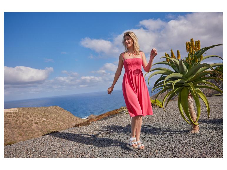 Robe femme — SKU 4SWBQ5WOMC4C80H3 - Image 2